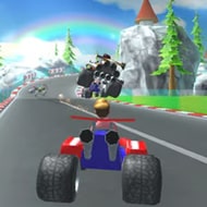 Kart Wars img