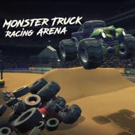 Monster Truck Racing Arena img