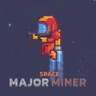 Space Major Miner img