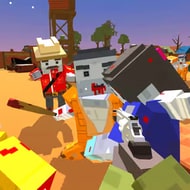 Zombie Siege Outbreak img