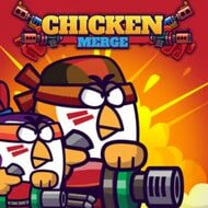 Chicken Merge img