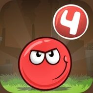 Red Ball 4 img