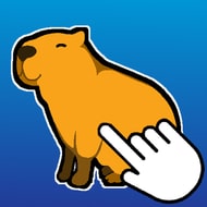 Capybara Clicker img