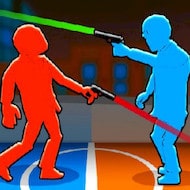 Ragdoll Duel 2P img