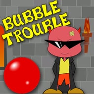 Bubble Trouble img