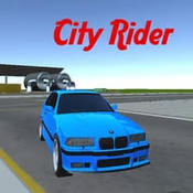 City Rider img