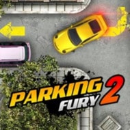 Parking Fury 2 img