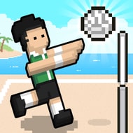 Volley Random img
